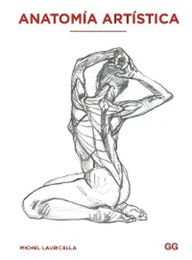 Lauricella |  Anatomía artística | eBook | Sack Fachmedien