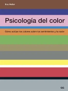 Heller |  Psicología del color | eBook | Sack Fachmedien