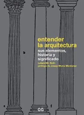 Roth |  Entender la arquitectura | eBook | Sack Fachmedien