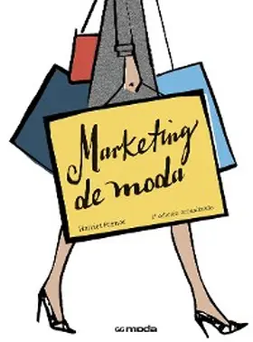 Posner |  Marketing de moda | eBook | Sack Fachmedien