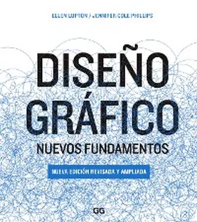 Lupton / Phillips |  Diseño gráfico | eBook | Sack Fachmedien
