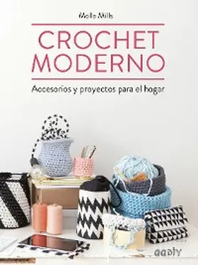 Mills |  Crochet moderno | eBook | Sack Fachmedien