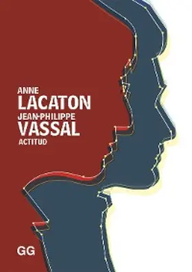 Lacaton / Vassal | Actitud | E-Book | www.sack.de