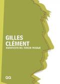 Clément |  Manifiesto del Tercer paisaje | eBook | Sack Fachmedien