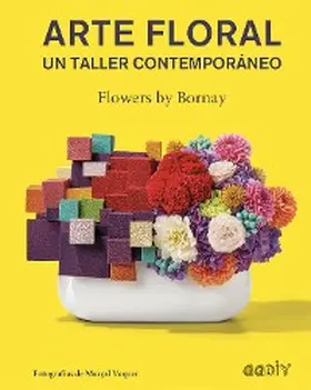  Arte floral | eBook | Sack Fachmedien