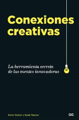 Nielsen / Thurber |  Conexiones creativas | eBook | Sack Fachmedien