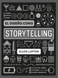 Lupton |  El diseño como storytelling | eBook | Sack Fachmedien