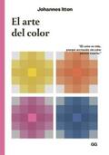 Itten |  El arte del color | eBook | Sack Fachmedien