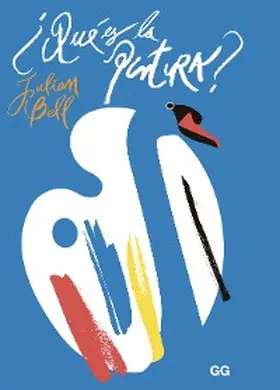 Bell |  ¿Qué es la pintura? | eBook | Sack Fachmedien