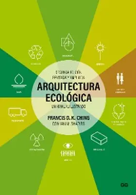Ching / Shapiro |  Arquitectura ecológica | eBook | Sack Fachmedien