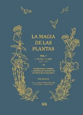 Gayoso |  La magia de las plantas | eBook | Sack Fachmedien