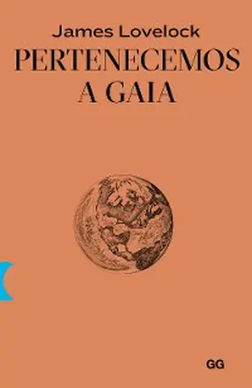 Lovelock |  Pertenecemos a Gaia | eBook | Sack Fachmedien
