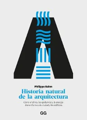 Rahm |  Historia natural de la arquitectura | eBook | Sack Fachmedien