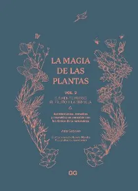 Gayoso |  La magia de las plantas | eBook | Sack Fachmedien