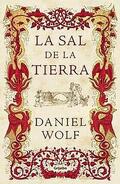 Wolf |  La Sal de la Tierra / The Salt of the Earth | Buch |  Sack Fachmedien