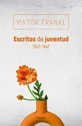 Frankl |  Escritos de juventud 1923-1942 | eBook | Sack Fachmedien