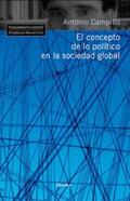 Campillo |  El concepto de lo político en la sociedad global | eBook | Sack Fachmedien