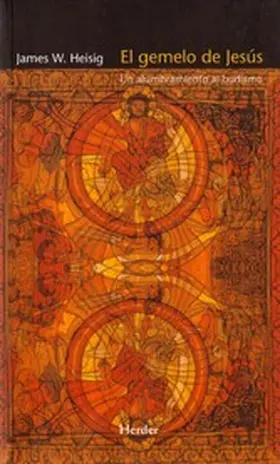 Heisig |  El gemelo de Jesús | eBook | Sack Fachmedien