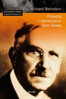 Bernstein / Del Castillo |  Filosofía y democracia: John Dewey | eBook | Sack Fachmedien
