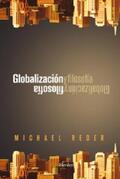 Reder |  Globalización y filosofía | eBook | Sack Fachmedien
