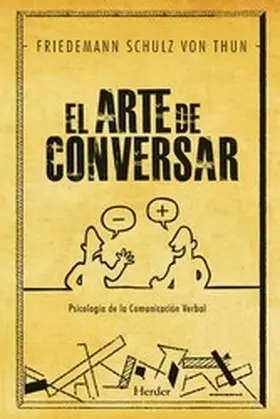 Schulz Von Thun |  El arte de conversar | eBook | Sack Fachmedien