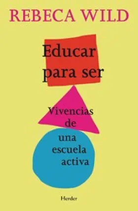 Wild |  Educar para ser | eBook | Sack Fachmedien