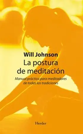 Johnson |  La postura de meditación | eBook | Sack Fachmedien