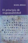 Jonas |  El principio de responsabilidad | eBook | Sack Fachmedien