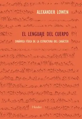 Lowen |  El lenguaje del cuerpo | eBook | Sack Fachmedien