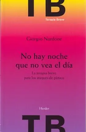 Nardone |  No hay noche que no vea el día | eBook | Sack Fachmedien