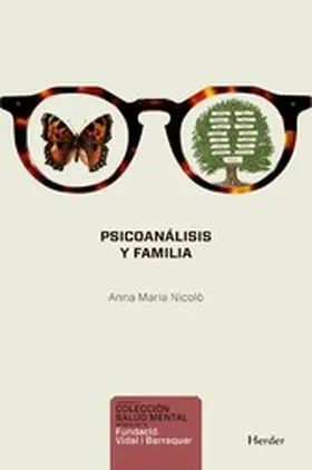 Nicolò |  Psicoanálisis y familia | eBook | Sack Fachmedien
