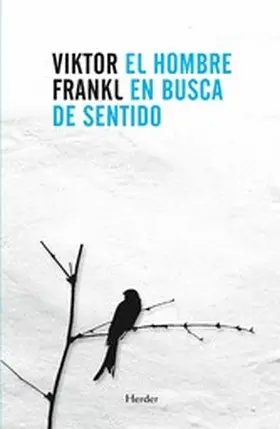 Frankl |  El hombre en busca de sentido | eBook | Sack Fachmedien