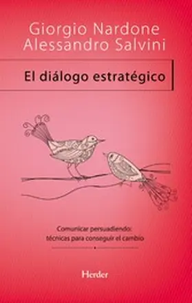 Nardone / Salvini |  El diálogo estratégico | eBook | Sack Fachmedien