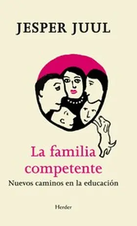 Juul |  La familia competente | eBook | Sack Fachmedien