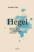 Fink |  Hegel | eBook | Sack Fachmedien