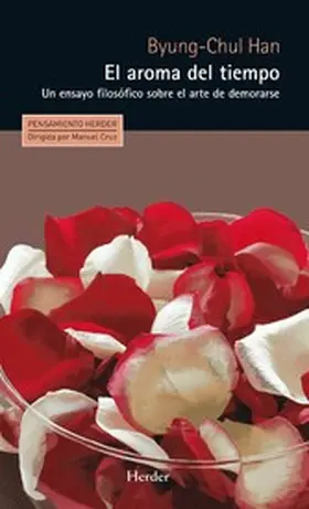 Han |  El aroma del tiempo | eBook | Sack Fachmedien