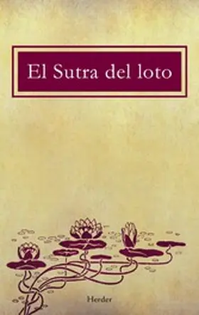 Anónimo |  El sutra del loto | eBook | Sack Fachmedien