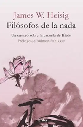 Heisig |  Filósofos de la nada (2a ed.) | eBook | Sack Fachmedien
