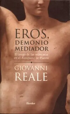 Reale |  Eros, demonio mediador | eBook | Sack Fachmedien