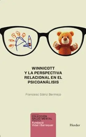 Sáinz Bermejo |  Winnicott y la perspectiva relacional en psicoanálisis | eBook | Sack Fachmedien