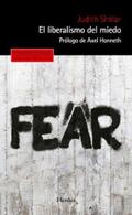 Shklar |  El liberalismo del miedo | eBook | Sack Fachmedien