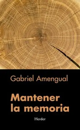 Amengual |  Mantener la memoria | eBook | Sack Fachmedien
