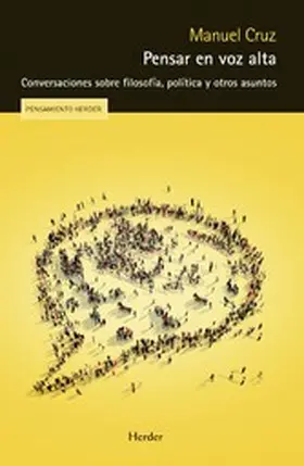 Cruz |  Pensar en voz alta | eBook | Sack Fachmedien