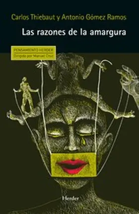 Thiebaut / Gómez Ramos |  Las razones de la amargura | eBook | Sack Fachmedien
