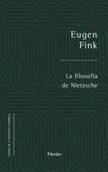 Fink |  La filosofía de Nietzsche | eBook | Sack Fachmedien