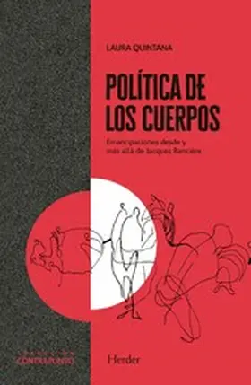 Quintana |  Política de los cuerpos | eBook | Sack Fachmedien