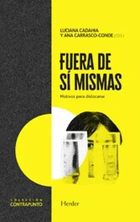 Cadahia |  Fuera de sí mismas | eBook | Sack Fachmedien