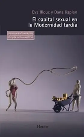 Ilouz / Kaplan |  El capital sexual en la Modernidad tardía | eBook | Sack Fachmedien