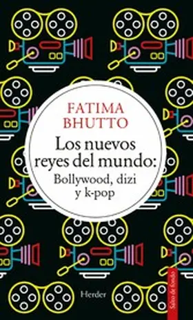 Bhutto |  Los nuevos reyes del mundo | eBook | Sack Fachmedien