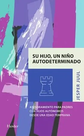 Juul |  Su hijo, un niño autodeterminado | eBook | Sack Fachmedien